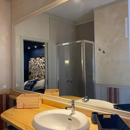 Appartement Blue