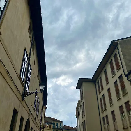 Blue Apartment