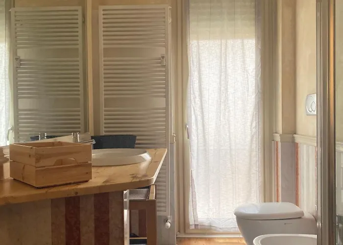 Blue Apartman Vicenza