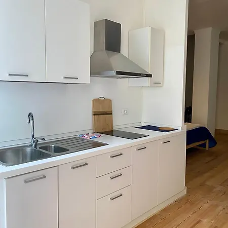 Appartement Blue Vicence