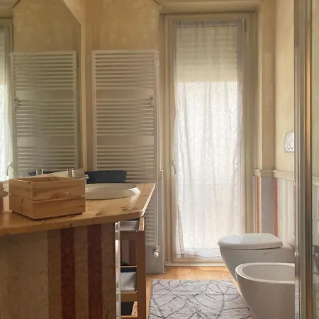 Blue Apartament Vicenza