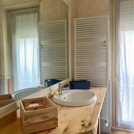 Blue Apartament Vicenza