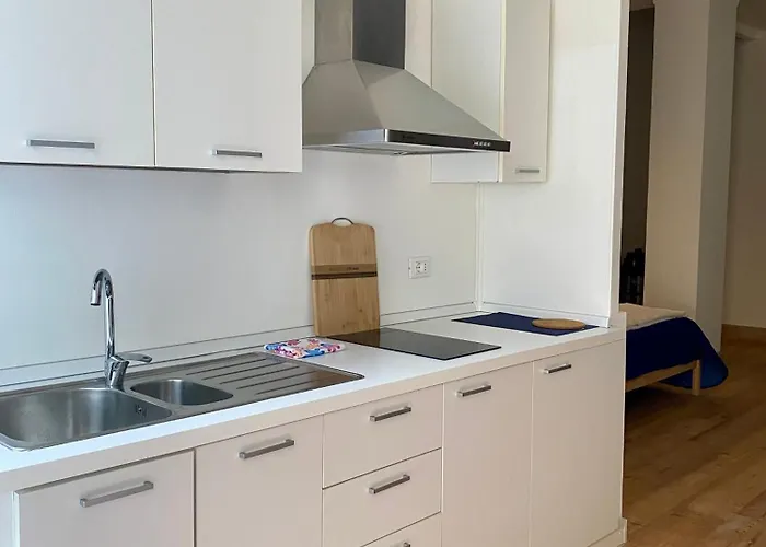 Appartement Blue Vicenza