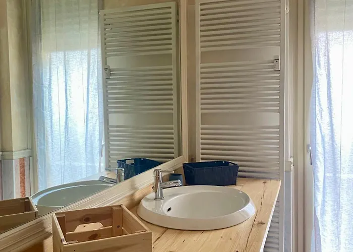 Blue Apartamento Vicenza